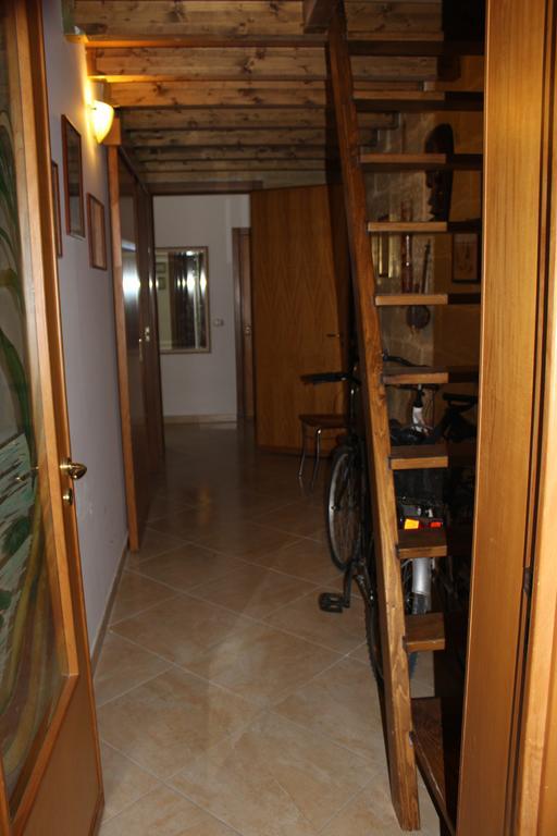 Casa Assuntina Apartment Acaya Exterior foto